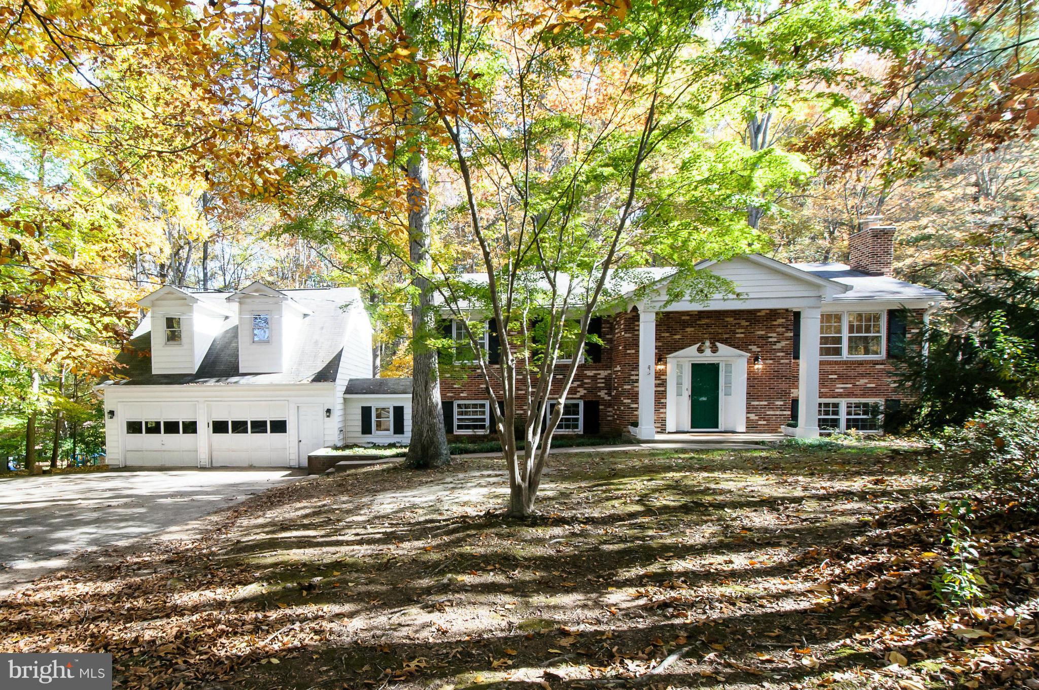 12305 Running Deer Road Manassas, VA 20112 - Photo 1 of 19 Exterior (Front)