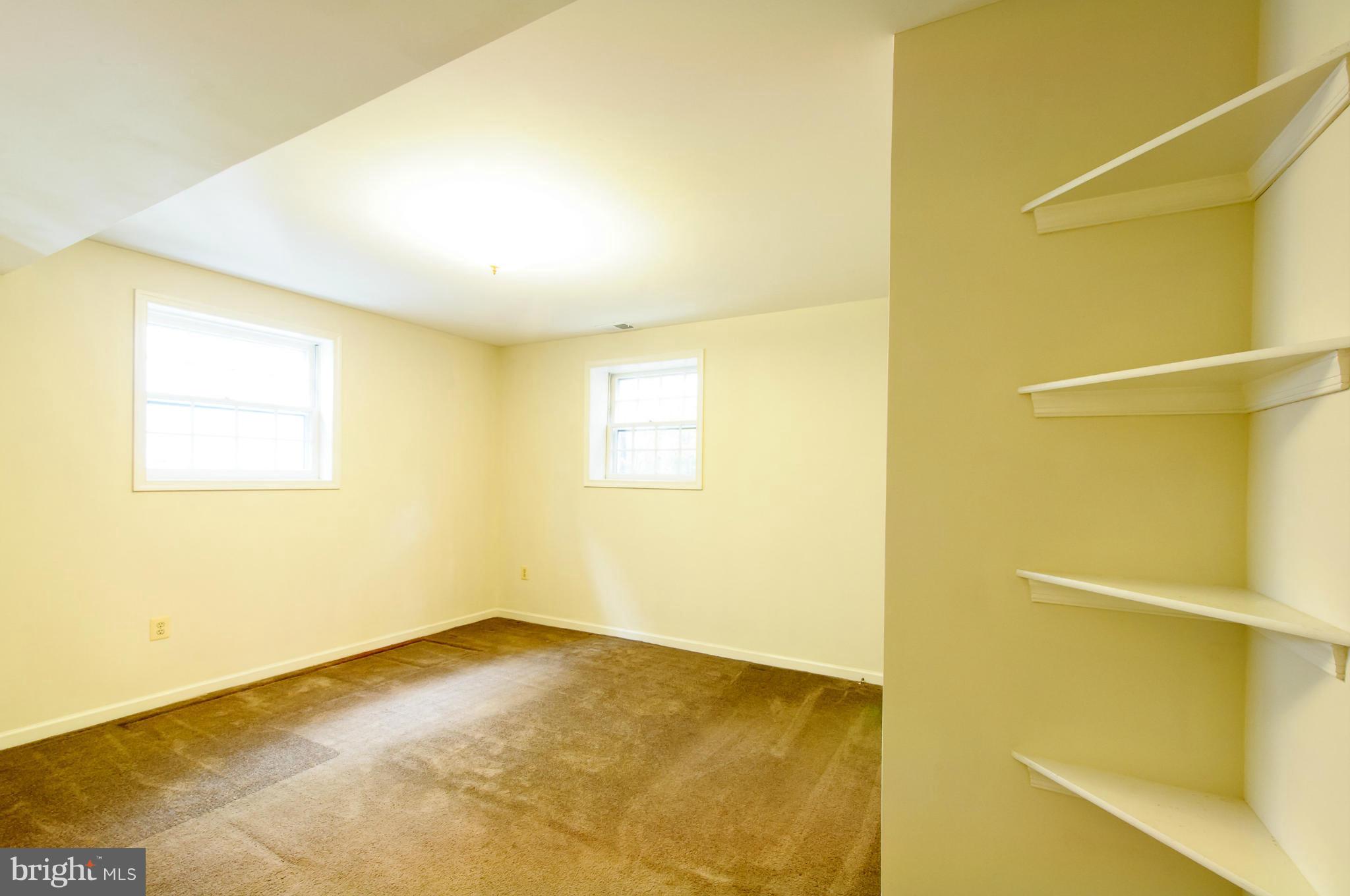 12305 Running Deer Road Manassas, VA 20112 - Photo 11 of 19 Room 4 (Lower Level)