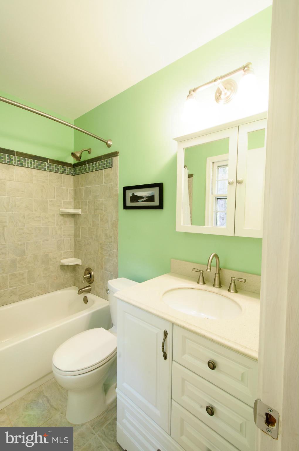 12305 Running Deer Road Manassas, VA 20112 - Photo 7 of 19 Bath (Master)