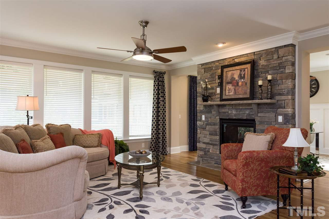 11800 Venture Oak Way Raleigh, NC 27613 - Photo 5 of 25 Photo 5