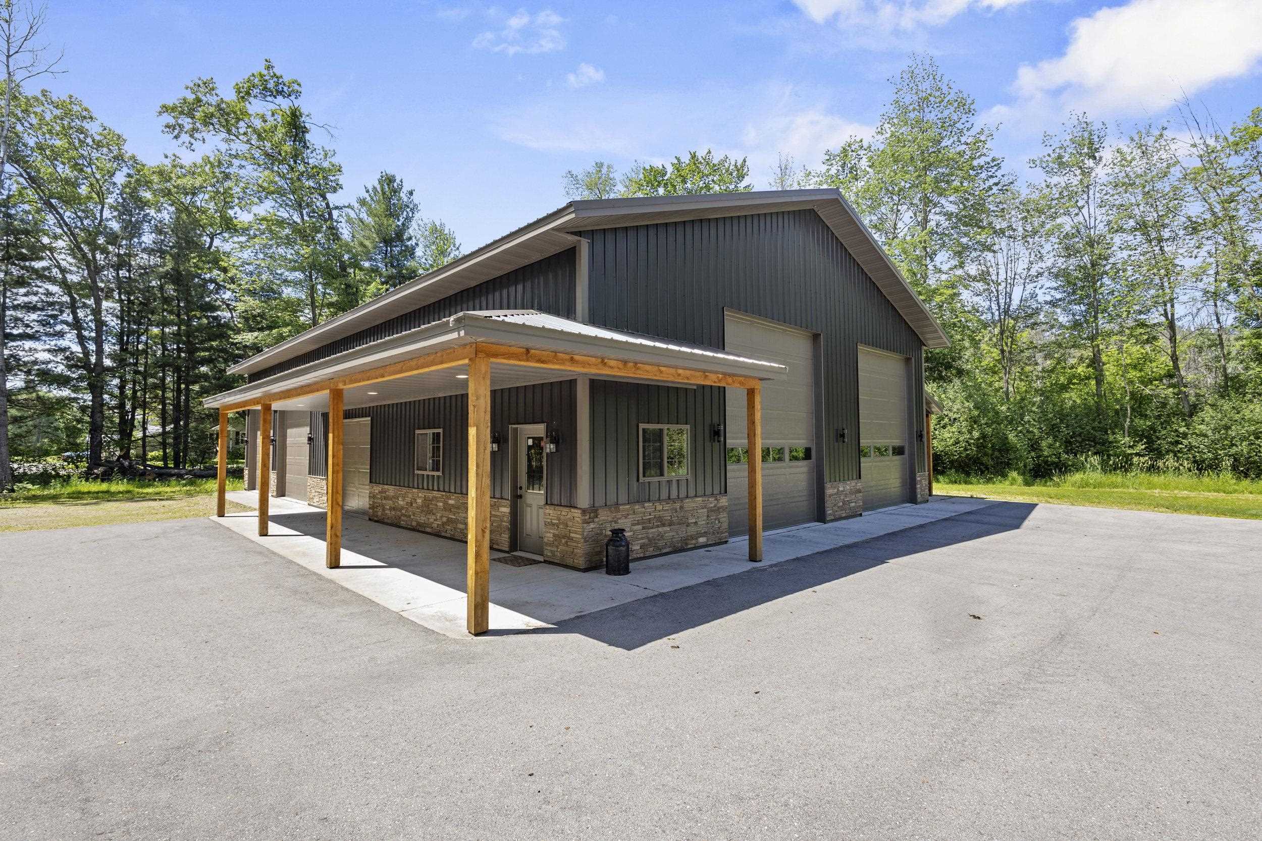W2384 Sequin Road Marinette, WI 54143 - Photo 48 of 84