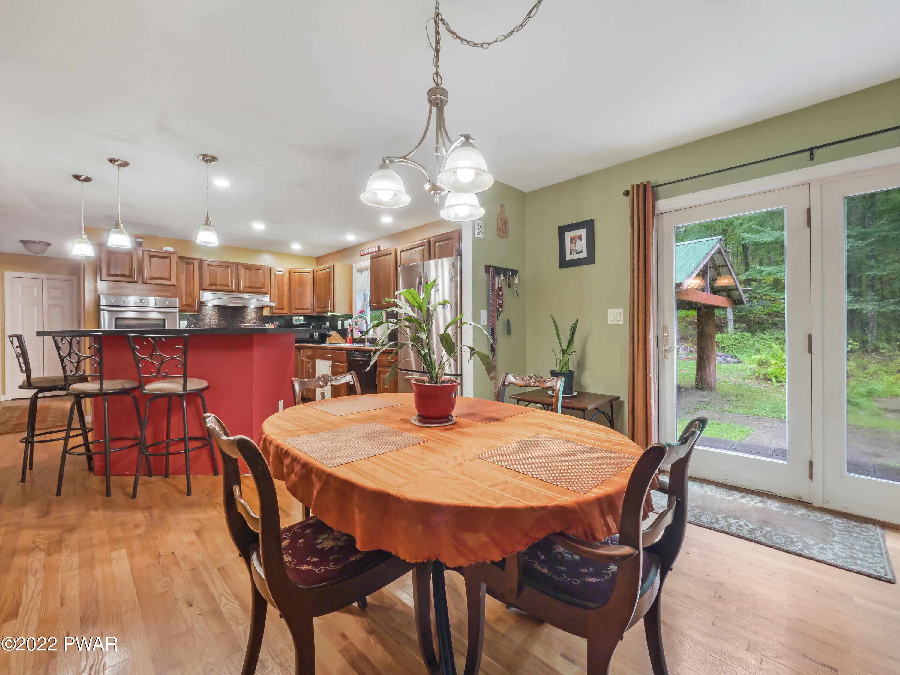 214 Springbrook Road Shohola, PA 18458 - Photo 12 of 29