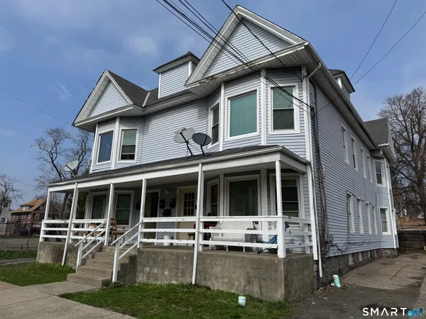 $2,350 | 548 Colorado Avenue, Bridgeport, CT 06605