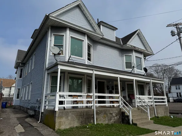 $2,350 | 548 Colorado Avenue, Bridgeport, CT 06605