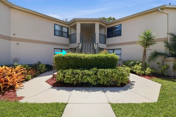 $1,700 | 2625 Heathcote Drive, Unit 2639, Fort Pierce, FL 34982