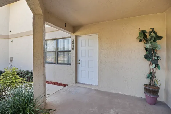 $1,700 | 2625 Heathcote Drive, Unit 2639, Fort Pierce, FL 34982