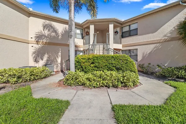 $1,700 | 2625 Heathcote Drive, Unit 2639, Fort Pierce, FL 34982