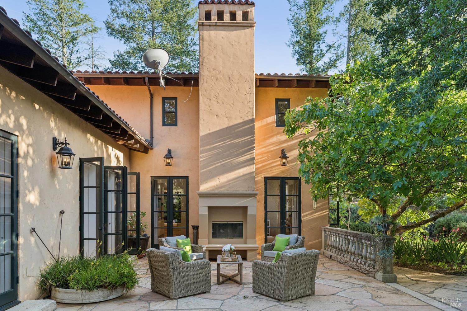 391 Crystal Springs Road St. Helena, CA 94574 - Photo 22 of 99