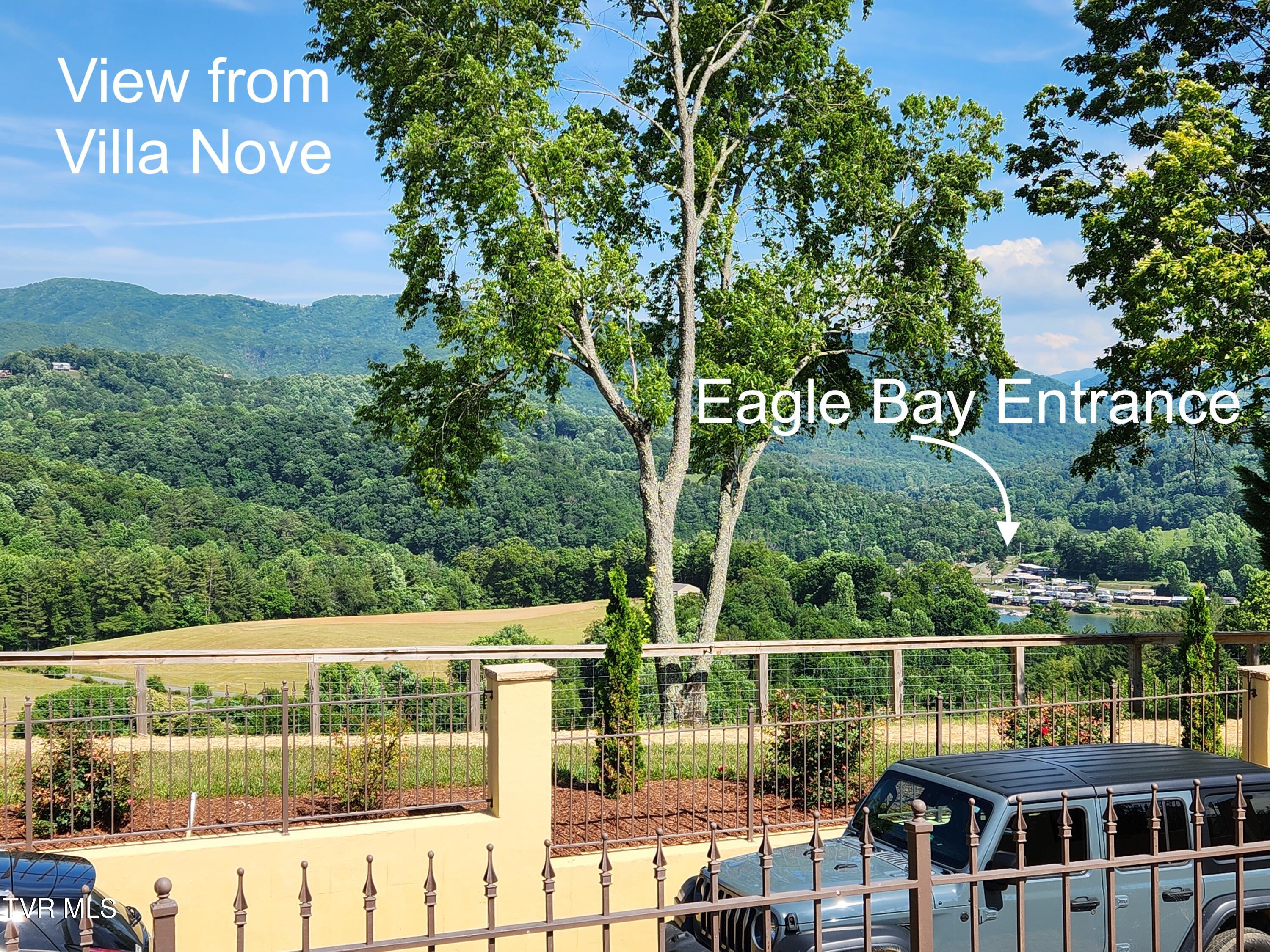 Lot 40 Cowan Town Road, Unit 40 Butler, TN 37640 - Photo 101 of 117 Villa Nove 91