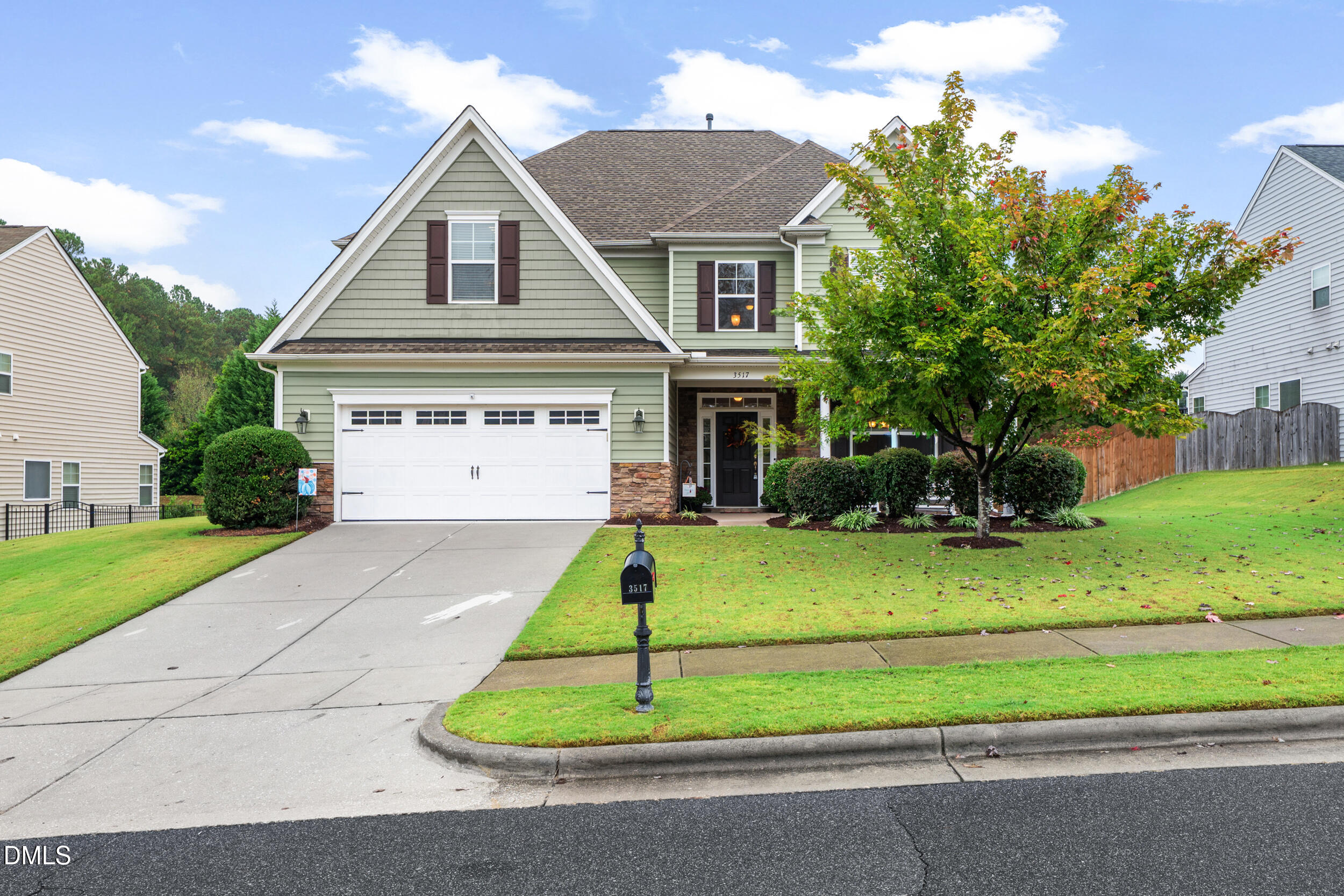 3517 Greenville Loop Road Wake Forest, NC 27587 - Photo 1 of 43 1 -3517 greenville loop rd, exterior