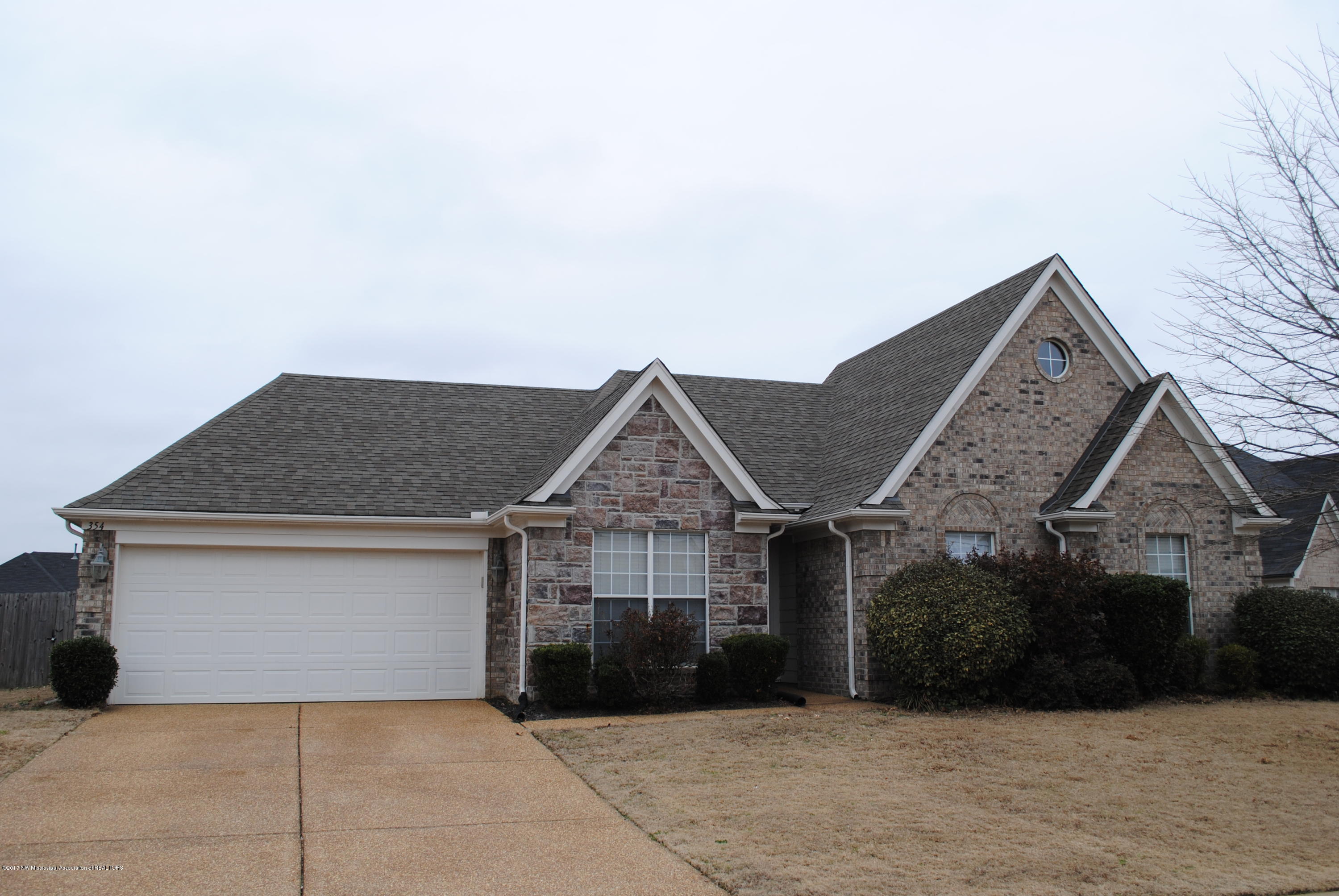 354 East Oak Grove Road Hernando, MS 38632 - Photo 1 of 11 DSC_0072