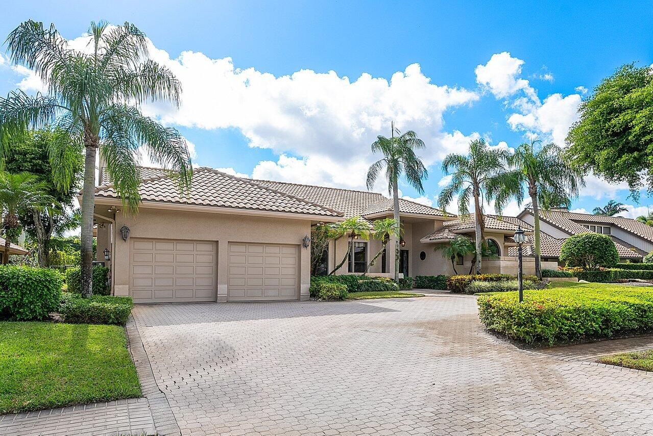 17879 Foxborough Lane Boca Raton, FL 33496 - Photo 49 of 49 001-17879FoxboroughLane-BocaRaton-FL-334