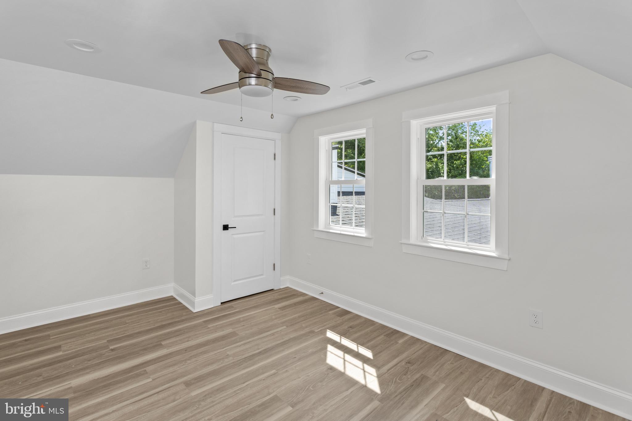 116 Upper Stump Road Chalfont, PA 18914 - Photo 46 of 59 2nd Floor Bedroom #3