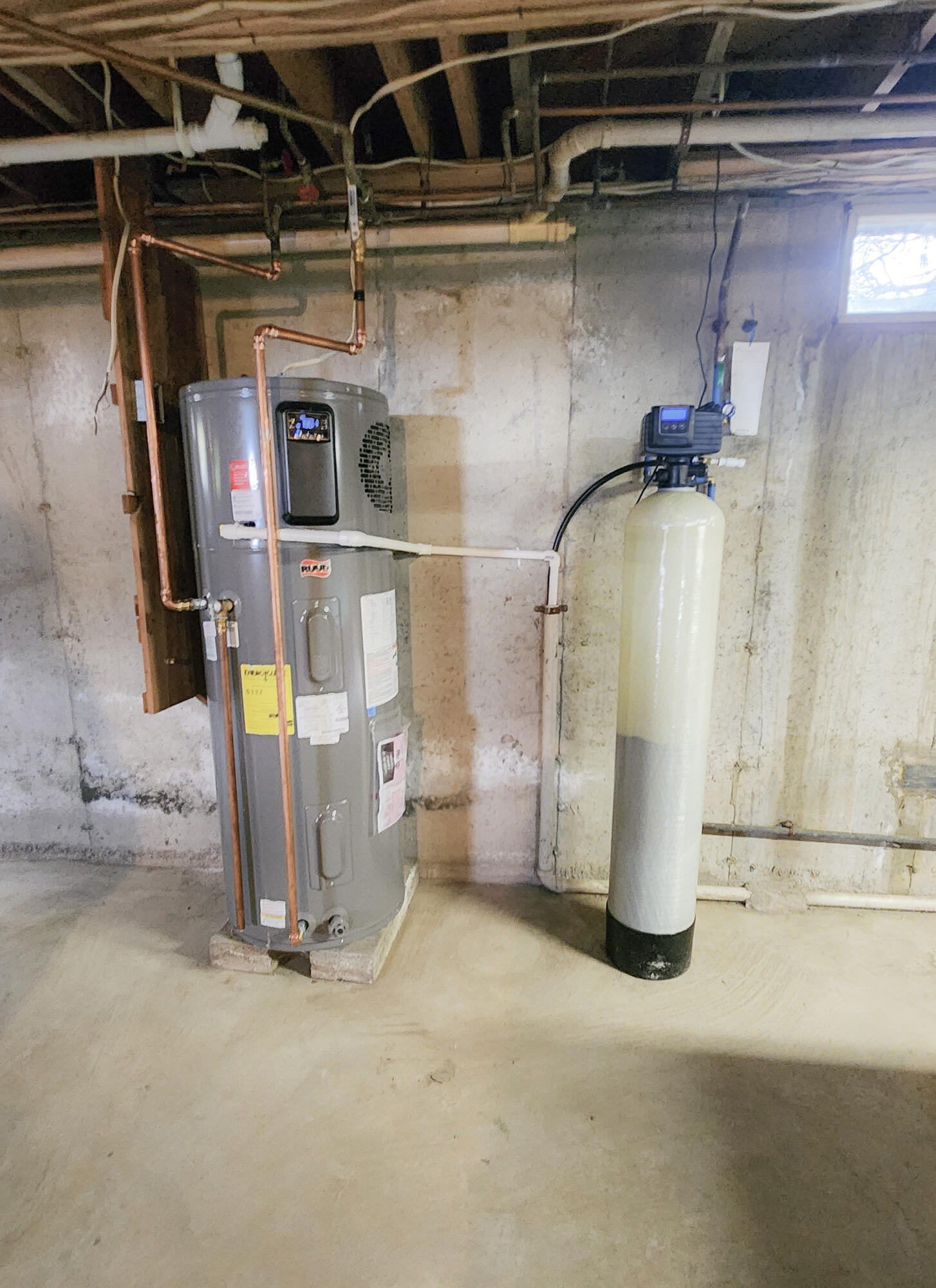 4 Dunbar Road Penobscot, ME 04476 - Photo 83 of 109 Heat Pump Water Heater & Water TX