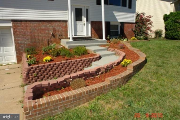 4004 Sanlee Road Randallstown, MD 21133 - Photo 2 of 18 Exterior #2