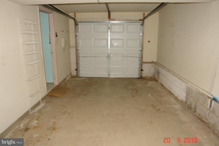 4004 Sanlee Road Randallstown, MD 21133 - Photo 18 of 18 Garage 1