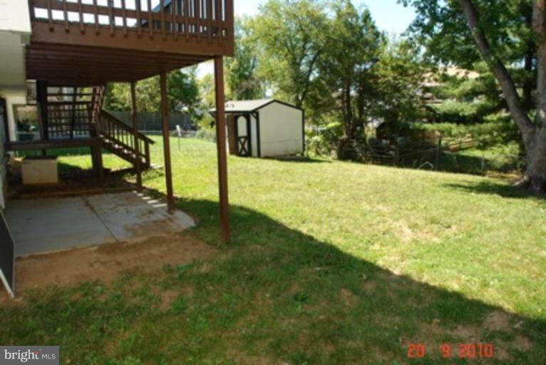 4004 Sanlee Road Randallstown, MD 21133 - Photo 3 of 18 Exterior #3