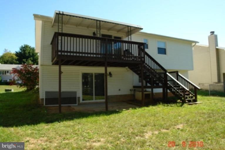 4004 Sanlee Road Randallstown, MD 21133 - Photo 4 of 18 Exterior #4