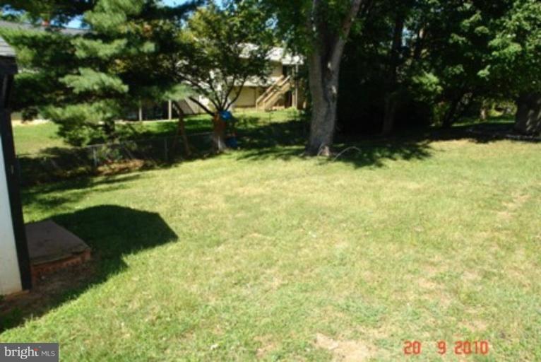 4004 Sanlee Road Randallstown, MD 21133 - Photo 5 of 18 Exterior (Rear)