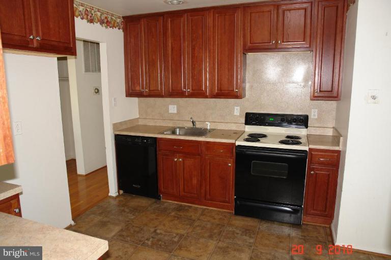 4004 Sanlee Road Randallstown, MD 21133 - Photo 9 of 18 Kitchen