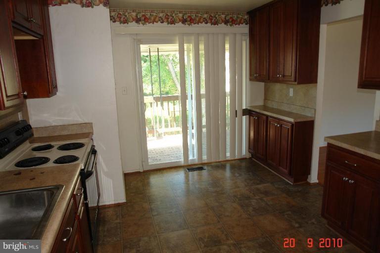 4004 Sanlee Road Randallstown, MD 21133 - Photo 10 of 18 Kitchen #2