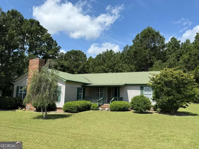 $179,900 | 916 Randall H Whiddon Drive, Ashburn, GA 31714