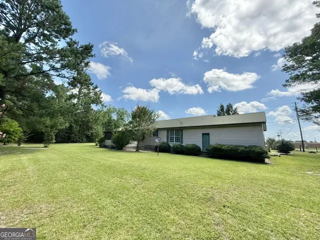 $179,900 | 916 Randall H Whiddon Drive, Ashburn, GA 31714