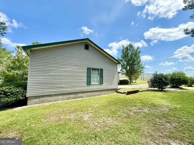 $179,900 | 916 Randall H Whiddon Drive, Ashburn, GA 31714