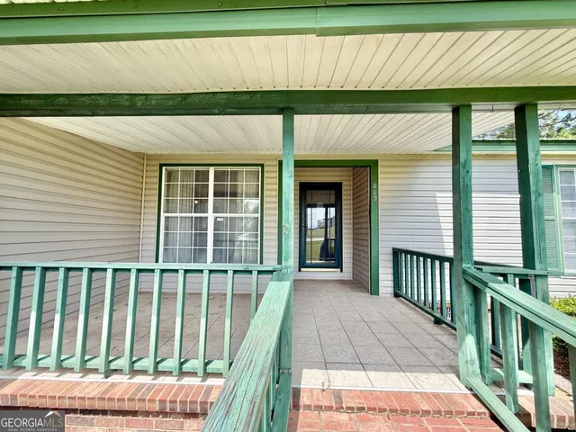 $179,900 | 916 Randall H Whiddon Drive, Ashburn, GA 31714