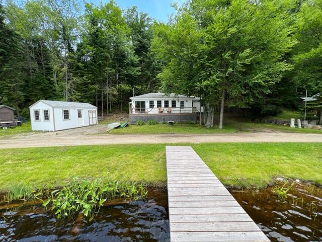 155 Eagle Pond Road Malone, NY 12953 - Photo 2 of 17 image4