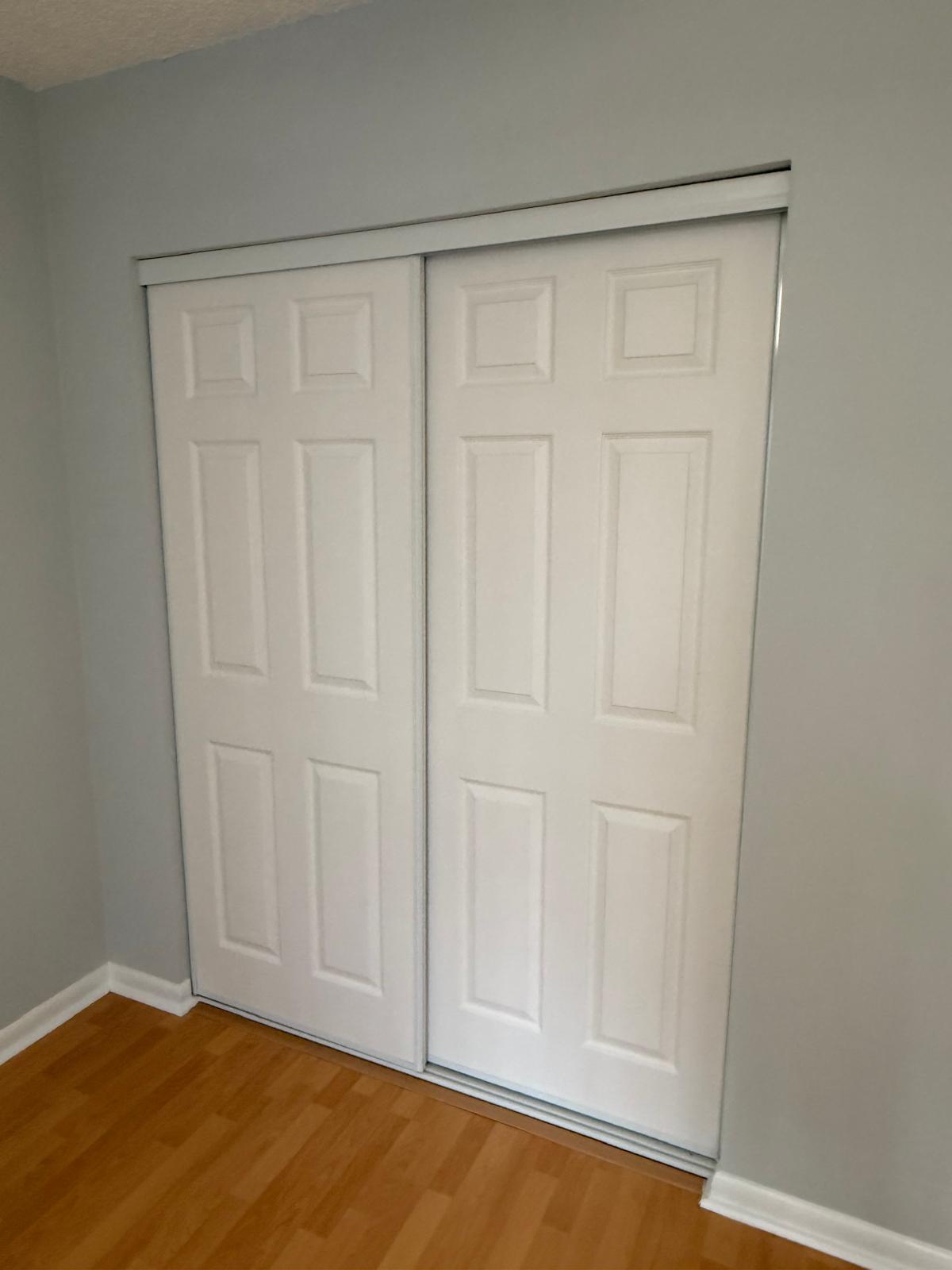 2335 Southwest 22nd Avenue, Unit 1030 Delray Beach, FL 33445 - Photo 24 of 41 a view of an empty room