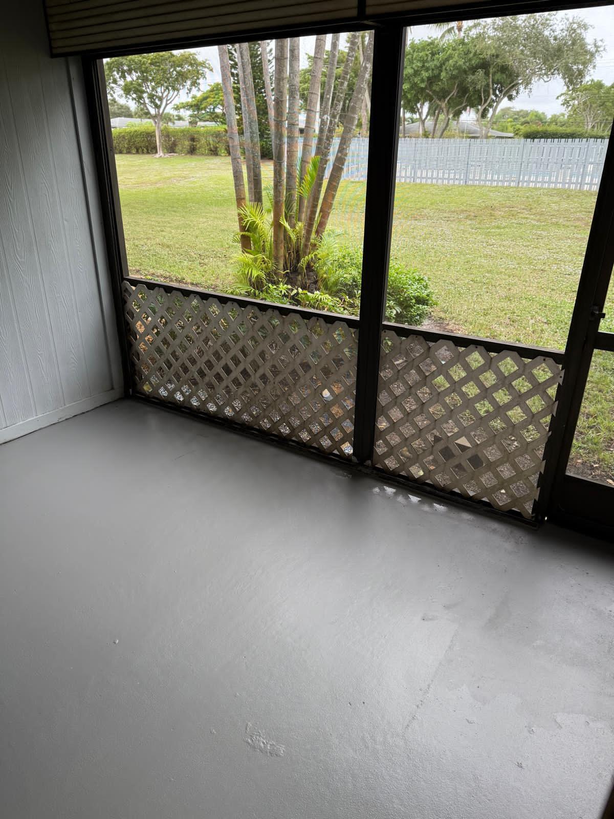 2335 Southwest 22nd Avenue, Unit 1030 Delray Beach, FL 33445 - Photo 26 of 41 a view of a room with window