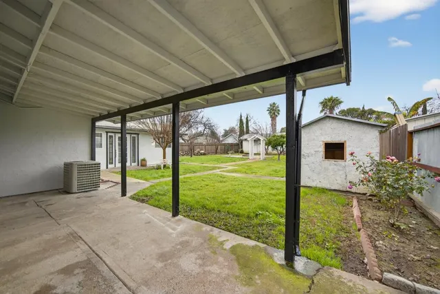 $499,900 | 7462 50th Avenue, Sacramento, CA 95828