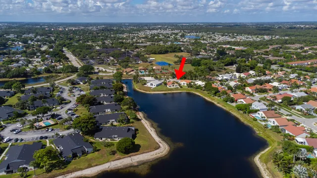 $635,000 | 4290 Camrose Lane, West Palm Beach, FL 33417