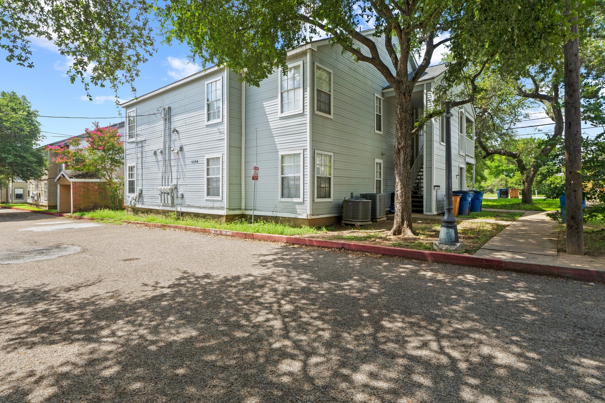 4208 Duval Road, Unit C Austin, TX 78759 - Photo 23 of 28