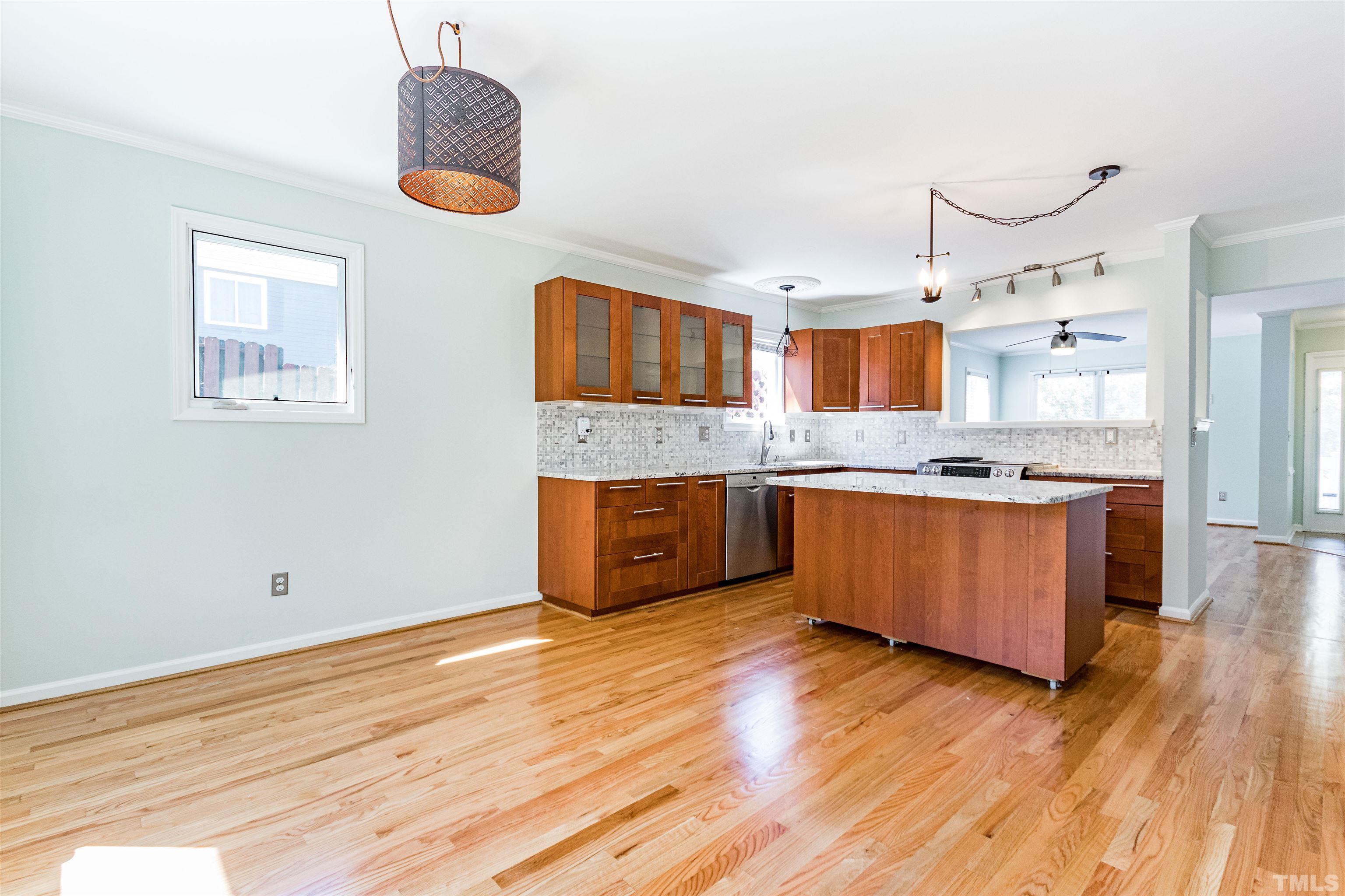 324 Worth Street Raleigh, NC 27601 - Photo 2 of 15 Gallery Image 2