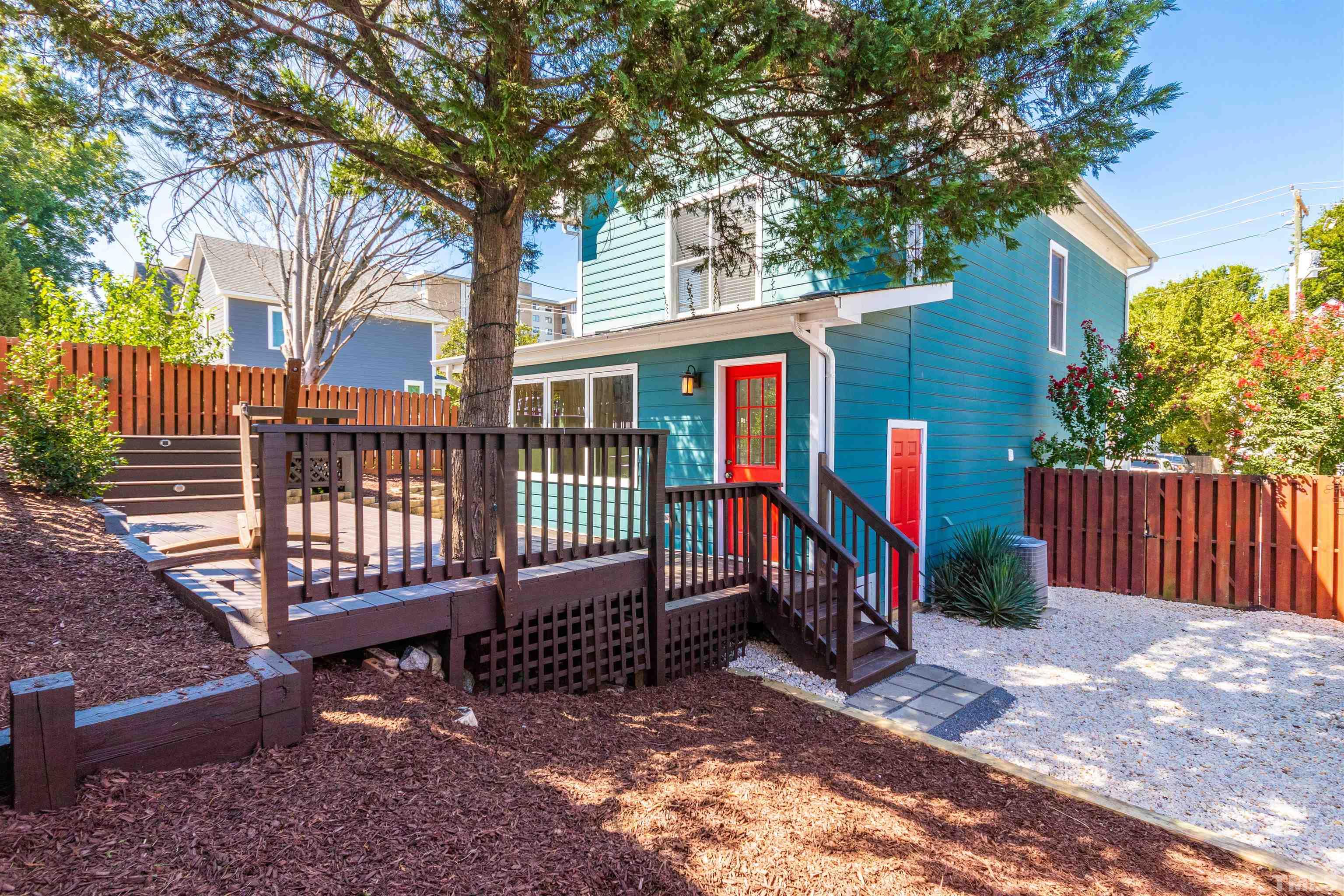324 Worth Street Raleigh, NC 27601 - Photo 14 of 15 Gallery Image 14