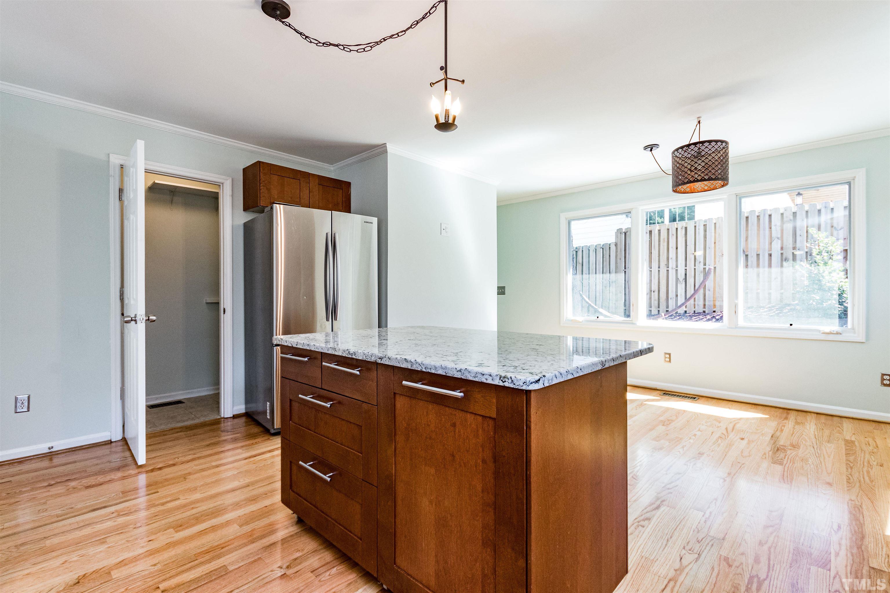 324 Worth Street Raleigh, NC 27601 - Photo 3 of 15 Gallery Image 3