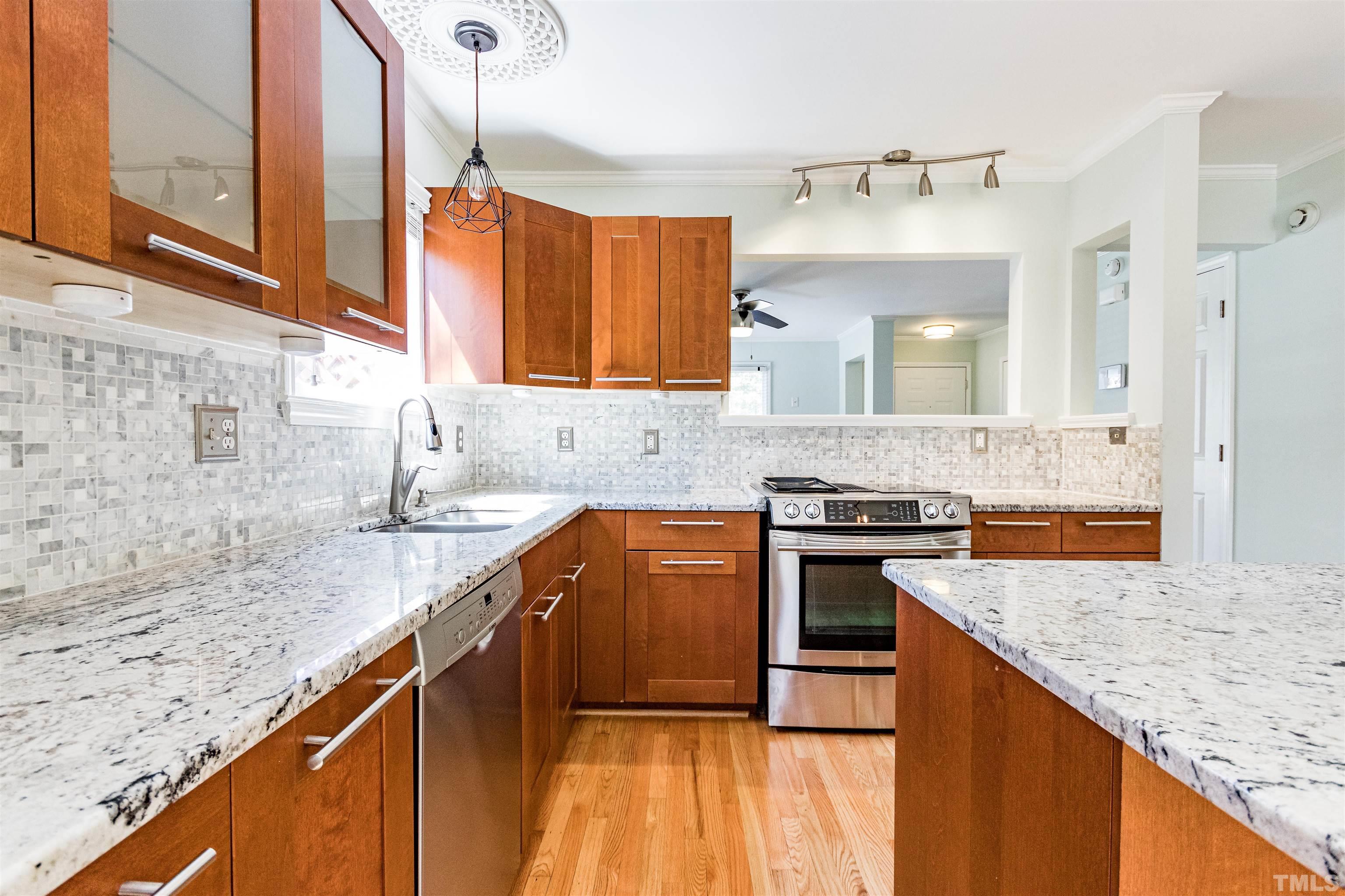 324 Worth Street Raleigh, NC 27601 - Photo 4 of 15 Gallery Image 4