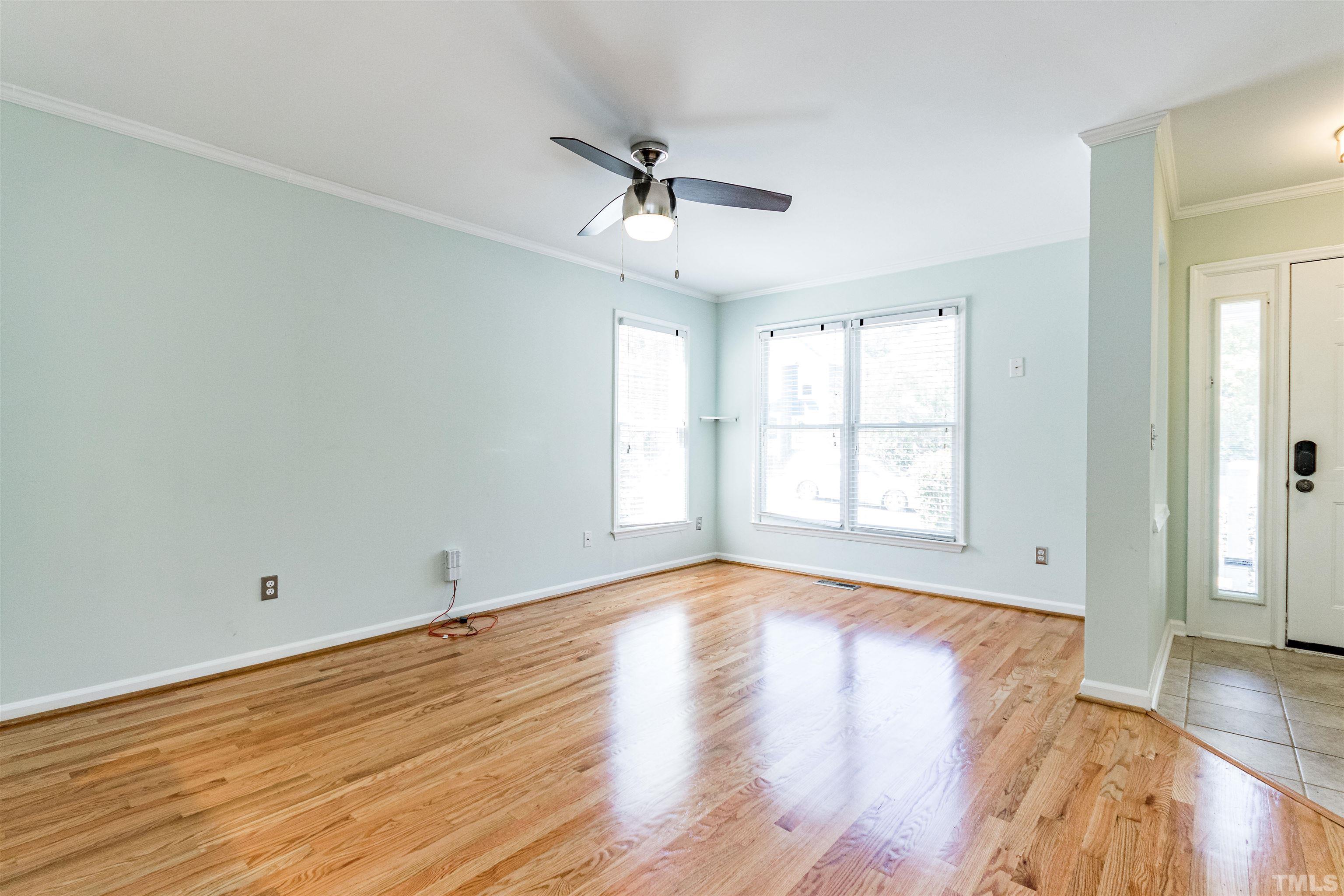 324 Worth Street Raleigh, NC 27601 - Photo 5 of 15 Gallery Image 5