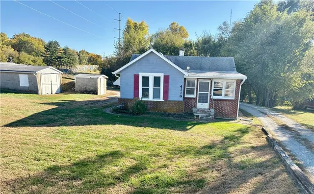 $84,900 | 4116 Pickett Road, St. Joseph, MO 64503