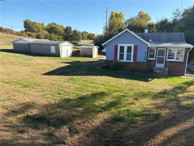$84,900 | 4116 Pickett Road, St. Joseph, MO 64503