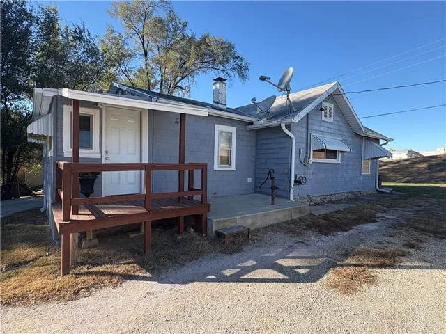 $84,900 | 4116 Pickett Road, St. Joseph, MO 64503