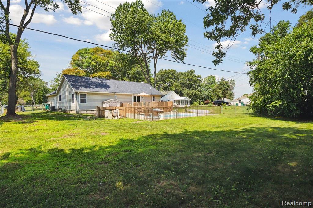 18361 Merriman Road Romulus, MI 48174 - Photo 39 of 40