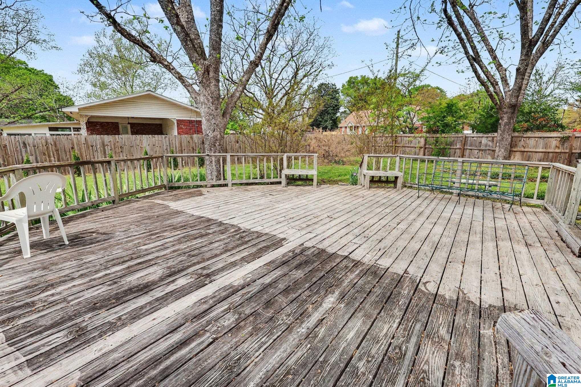 313 Pinedale Road Clanton, AL 35045 - Photo 23 of 24