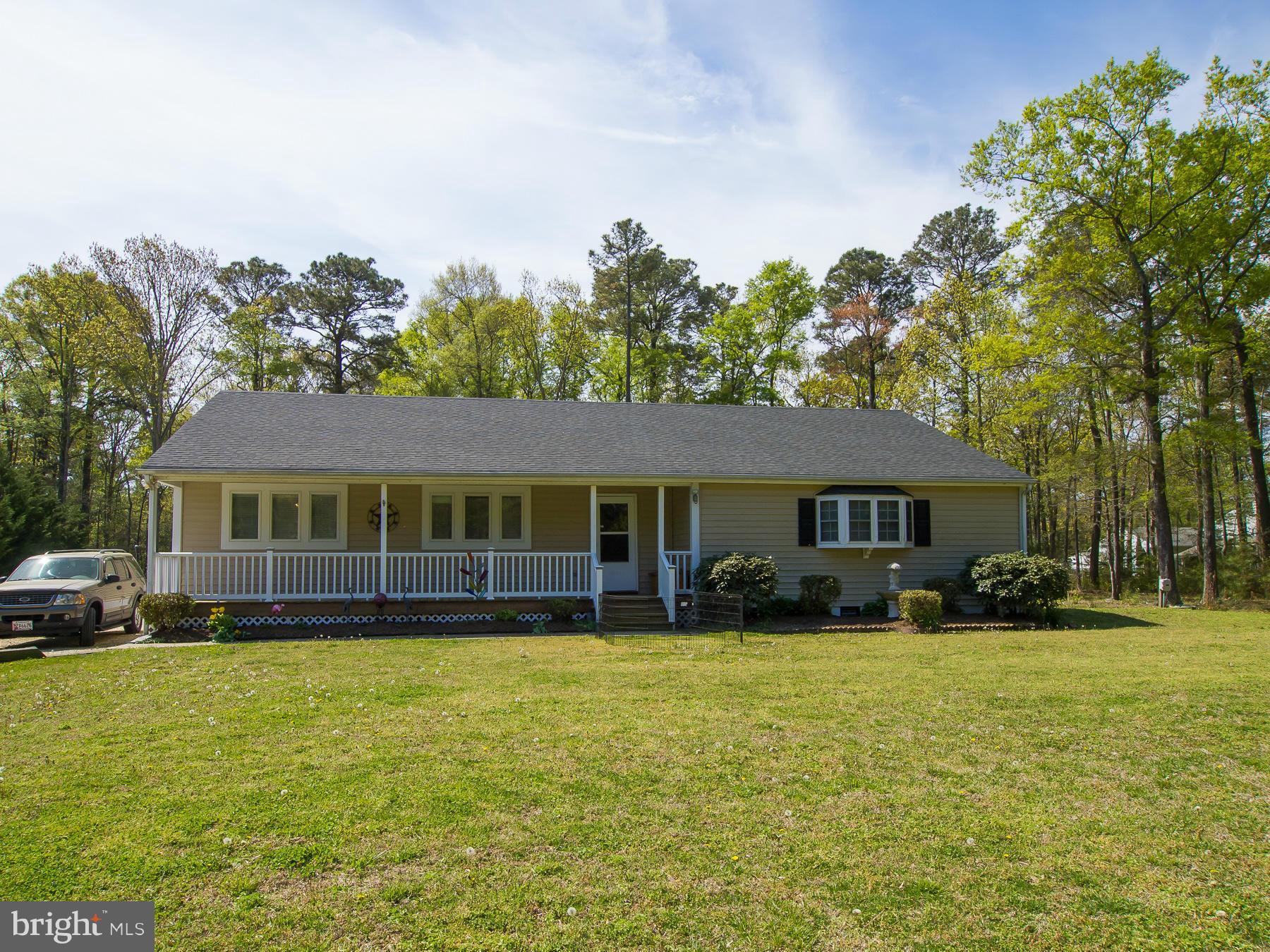 933 Susquehanna Road Madison, MD 21648 - Photo 1 of 21 Exterior (Front)