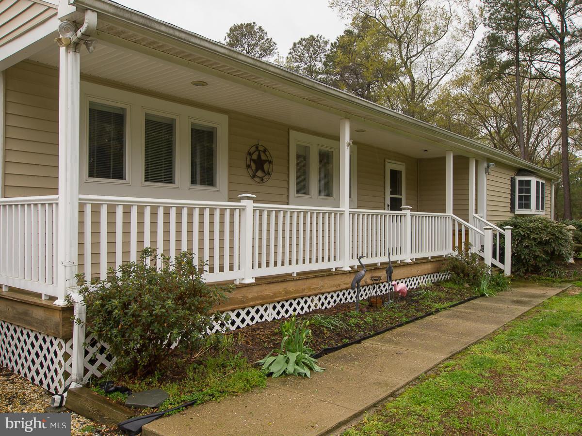 933 Susquehanna Road Madison, MD 21648 - Photo 2 of 21 Exterior (General)