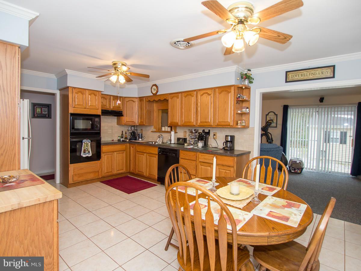 933 Susquehanna Road Madison, MD 21648 - Photo 11 of 21 Kitchen