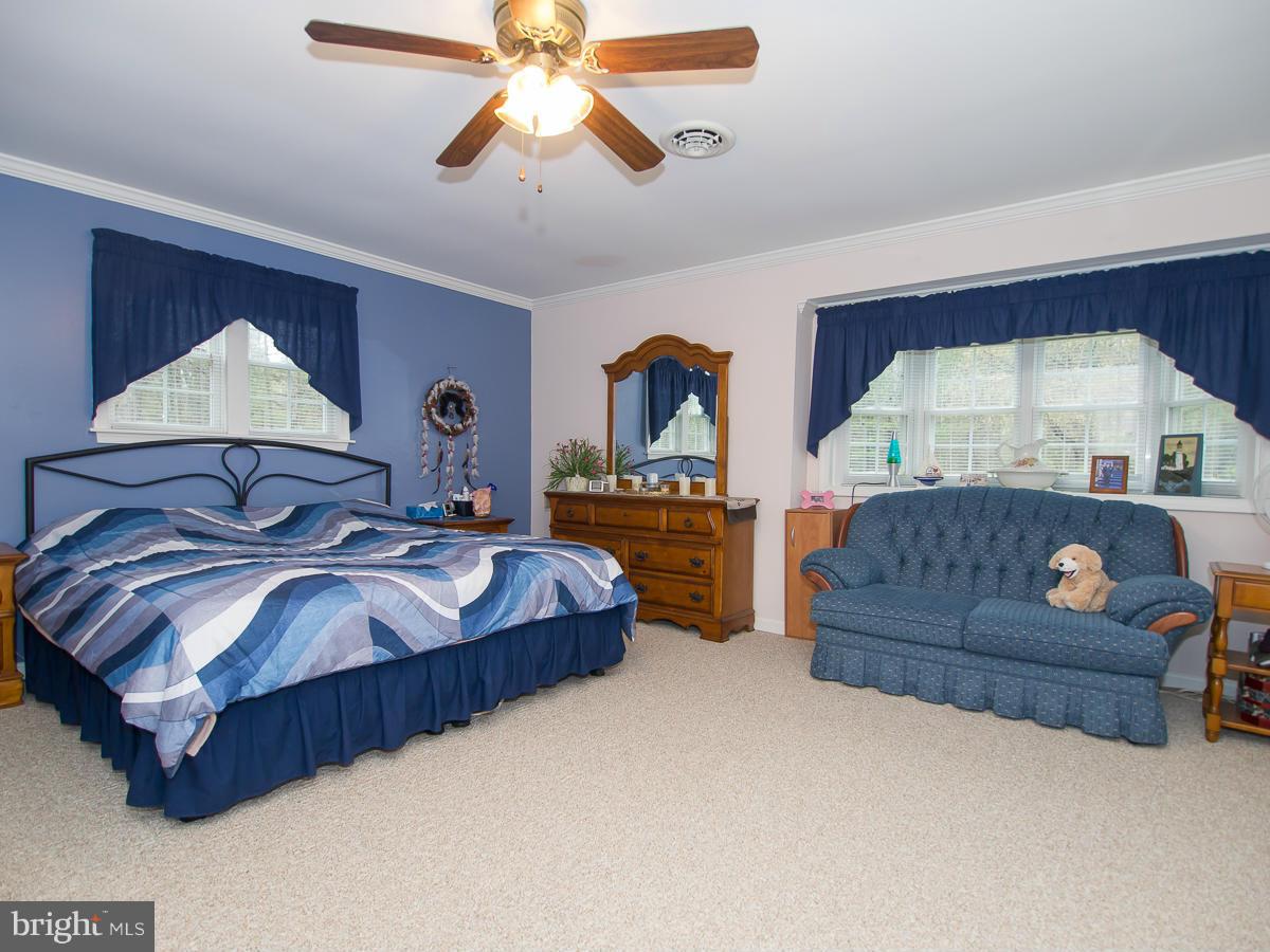 933 Susquehanna Road Madison, MD 21648 - Photo 13 of 21 Bedroom