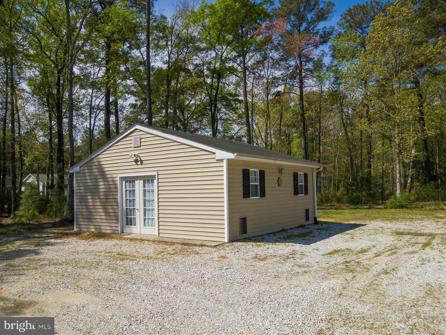 933 Susquehanna Road Madison, MD 21648 - Photo 3 of 21 Exterior (General)